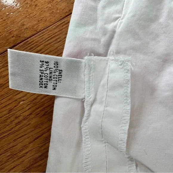 Lilly Pulitzer size 2 Faux Wrap Skirt Skort Pink Green - Picture 6 of 9